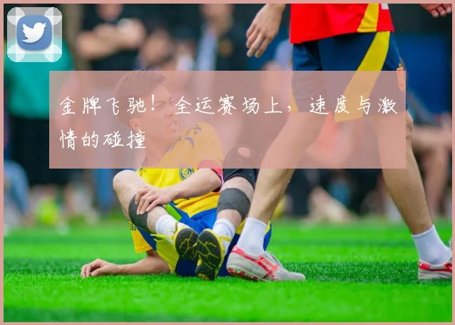 金牌飞驰！全运赛场上，速度与激情的碰撞