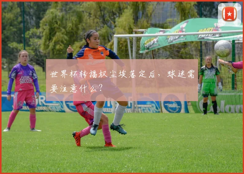 世界杯转播权尘埃落定后，球迷需要注意什么？