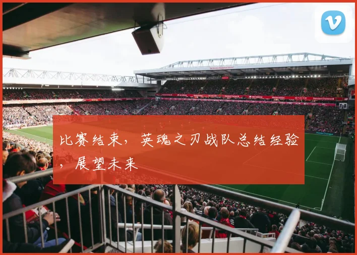 比赛结束，英魂之刃战队总结经验，展望未来